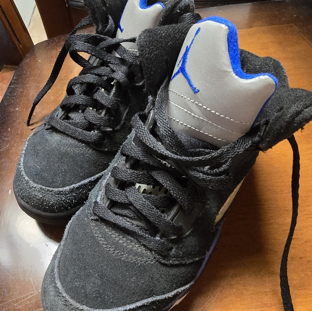 Jordan 5 Retro (PS)